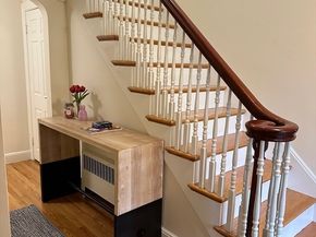 45 Wellesley Rd, Belmont MA 02478