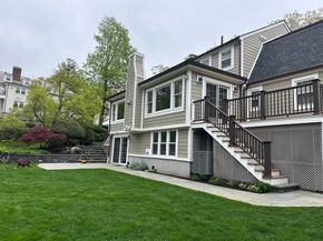 45 Wellesley Rd, Belmont MA 02478