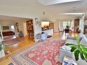 45 Wellesley Rd, Belmont MA 02478