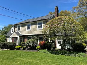 45 Wellesley Rd, Belmont MA 02478