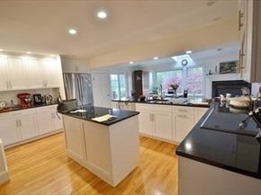 45 Wellesley Rd, Belmont MA 02478