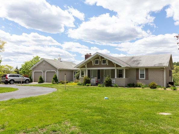 27 Reservoir Ave, Lakeville MA 02347