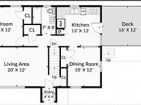 6 Arthur  Woods Ave, Burlington MA 01803