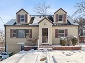 6 Arthur  Woods Ave, Burlington MA 01803