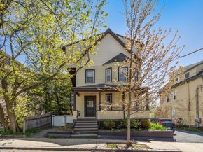 32 Farragut Ave 3, Somerville MA 02144