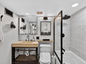 12 Hereford St. 2, Boston MA 02115