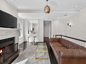 12 Hereford St. 2, Boston MA 02115