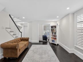 12 Hereford St. 2, Boston MA 02115