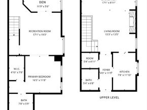12 Hereford St. 2, Boston MA 02115