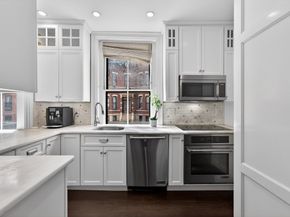 12 Hereford St. 2, Boston MA 02115