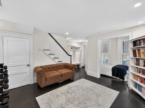 12 Hereford St. 2, Boston MA 02115