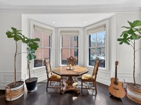 12 Hereford St. 2, Boston MA 02115