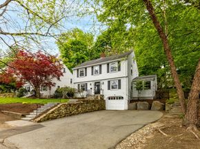 127 Prospect St, Wellesley MA 02481