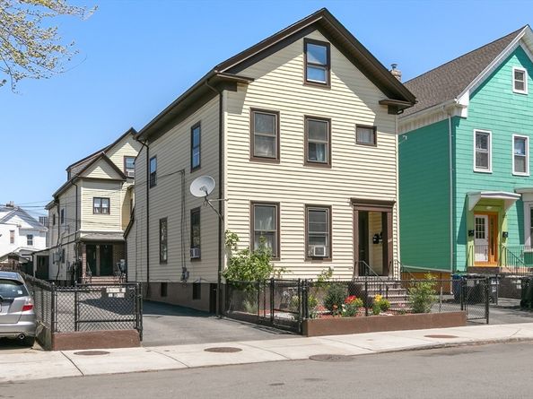 159 Pearl Street, Somerville MA 02145