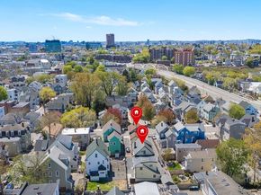 159 Pearl Street, Somerville MA 02145