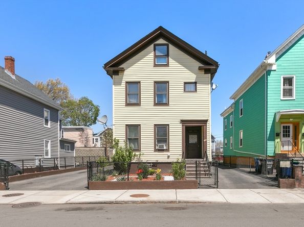 159 Pearl Street, Somerville MA 02145