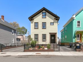 159 Pearl Street, Somerville MA 02145