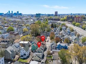 159 Pearl Street, Somerville MA 02145