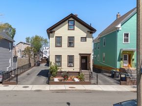 159 Pearl Street, Somerville MA 02145