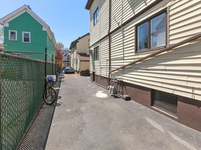 159 Pearl Street, Somerville MA 02145