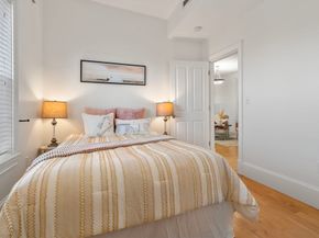 714 E 4th St 3, Boston MA 02127