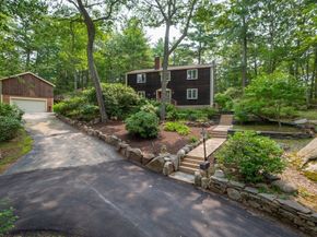 3 Big Rock Rd, Manchester MA 01944