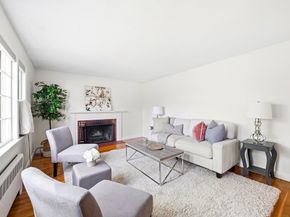 6 Brookside Ave, Lexington MA 02421