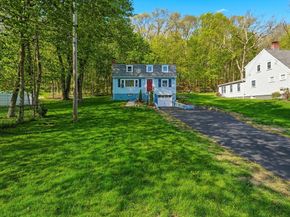 6 Brookside Ave, Lexington MA 02421