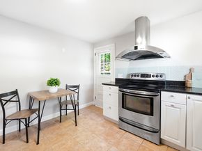 6 Brookside Ave, Lexington MA 02421