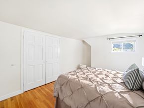 6 Brookside Ave, Lexington MA 02421