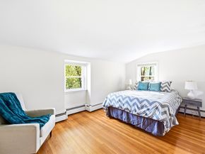6 Brookside Ave, Lexington MA 02421
