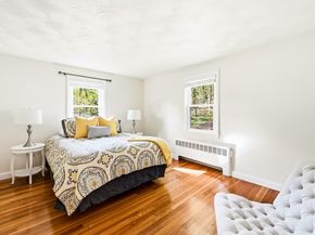 6 Brookside Ave, Lexington MA 02421