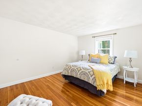 6 Brookside Ave, Lexington MA 02421
