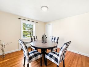 6 Brookside Ave, Lexington MA 02421