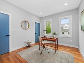 61 Paul Revere Rd 2, Arlington MA 02476