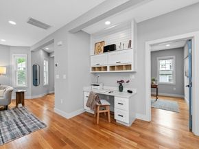 61 Paul Revere Rd 2, Arlington MA 02476