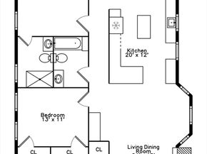 61 Paul Revere Rd 2, Arlington MA 02476