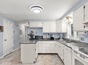 38 Waltham Street, Woburn MA 01801