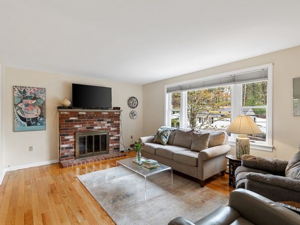 38 Waltham Street, Woburn MA 01801