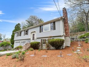 38 Waltham Street, Woburn MA 01801