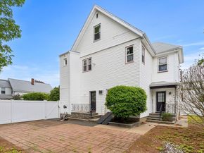 4-6 West Street, Medford MA 02155