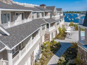 87 Elm Street 215, Cohasset MA 02025