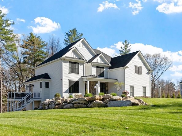 1 Honeybee Pass, Hopkinton MA 01748