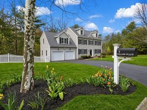 9 Willow Pl, Norfolk MA 02056