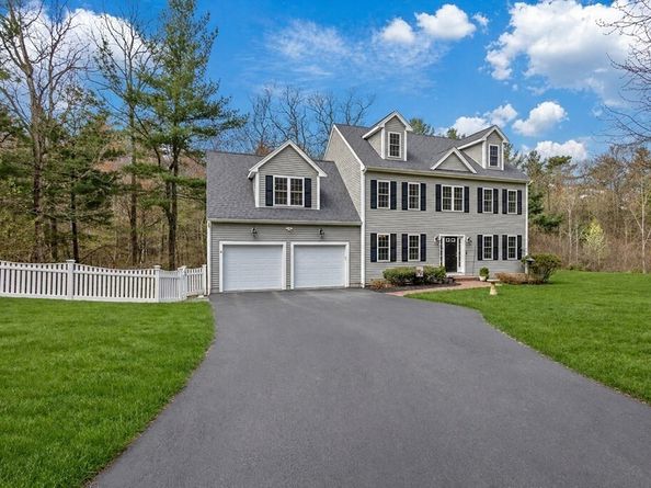 9 Willow Pl, Norfolk MA 02056