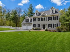 9 Willow Pl, Norfolk MA 02056