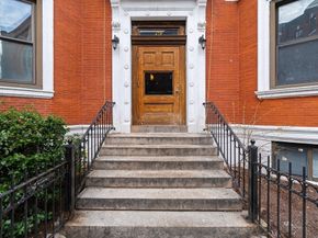 79 Gainsborough St 103, Boston MA 02115