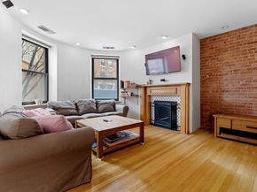 79 Gainsborough St 103, Boston MA 02115