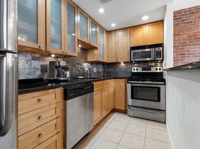 79 Gainsborough St 103, Boston MA 02115