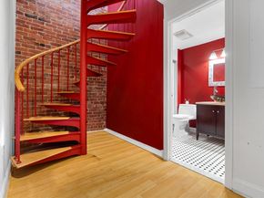 79 Gainsborough St 103, Boston MA 02115